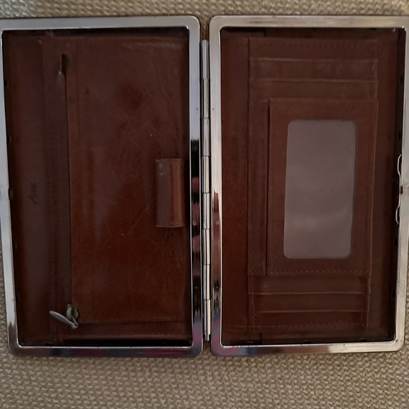 Abas Crocodile wallet - Picture 7 of 12